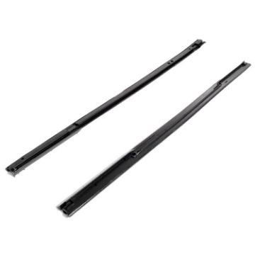 Show details for Metro Front Vent Window Seals (Pair) For Willys Station Wagon 1947-1955; WR 9601 Picture of Metro Front Vent Window Seals (Pair) For Willys Station Wagon 1947-1955; WR 9601