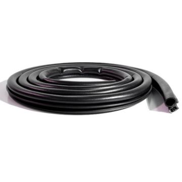 Show details for Metro Front Door Seal For Ford Taurus 1986-1991 E7DZ5420708A/9A; LM 111 Picture of Metro Front Door Seal For Ford Taurus 1986-1991 E7DZ5420708A/9A; LM 111