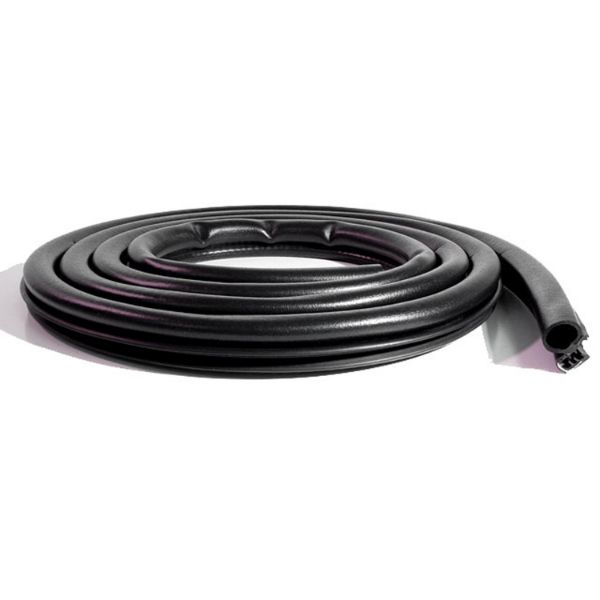 Picture of Metro Front Door Seal For Ford Taurus 1986-1991 E7DZ5420708A/9A; LM 111