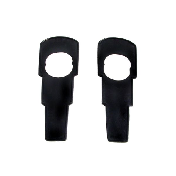 Picture of Metro Park Light Pads For Hupmobile Model C, Model H, Model U 1931; MP 7981-J