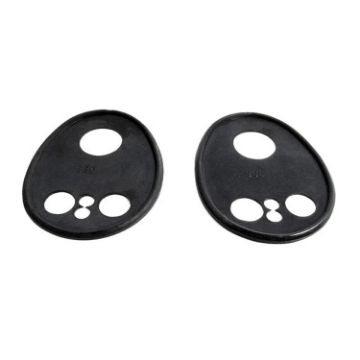 Show details for Metro Headlight Pads For Packard Super Eight 1933-1934, TWELVE 1933-1934; MP 830 Picture of Metro Headlight Pads For Packard Super Eight 1933-1934, TWELVE 1933-1934; MP 830