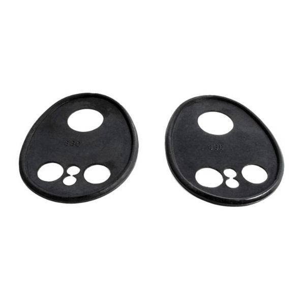 Picture of Metro Headlight Pads For Packard Super Eight 1933-1934, TWELVE 1933-1934; MP 830