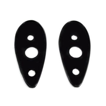 Show details for Metro Tail-light Pads For Packard EIGHT 1935-1938, Model 120-A 1935; MP 833 Picture of Metro Tail-light Pads For Packard EIGHT 1935-1938, Model 120-A 1935; MP 833