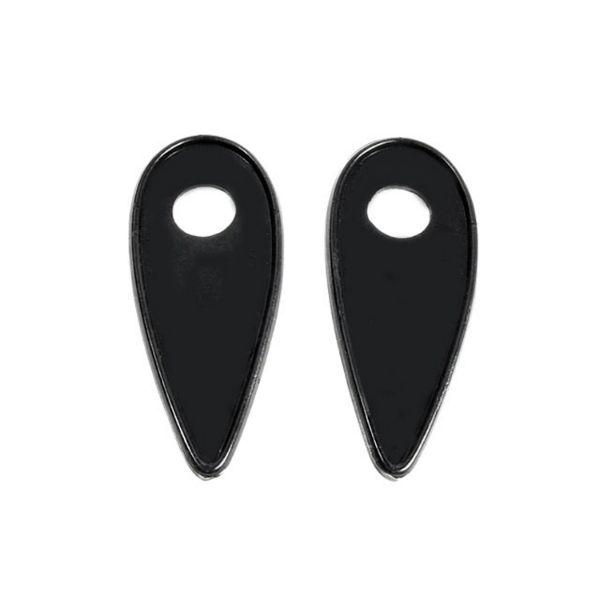 Picture of Metro Park Light Pads For Packard SIX 1937-1938, Super Eight 1935-1938; MP 844