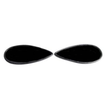 Show details for Metro Tail-light Pads For Packard Custom Eight 1932, CUSTOM TWELVE 1933; MP 845-B Picture of Metro Tail-light Pads For Packard Custom Eight 1932, CUSTOM TWELVE 1933; MP 845-B