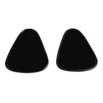 Show details for Metro Headlight Bar Pads For Packard Custom Eight 1932, CUSTOM TWELVE 1933; MP 845-E Picture of Metro Headlight Bar Pads For Packard Custom Eight 1932, CUSTOM TWELVE 1933; MP 845-E