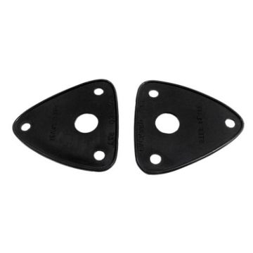 Show details for Metro Headlight Bracket Pads For Packard CUSTOM Twelve 1933, EIGHT 1933-1934; MP 871 Picture of Metro Headlight Bracket Pads For Packard CUSTOM Twelve 1933, EIGHT 1933-1934; MP 871