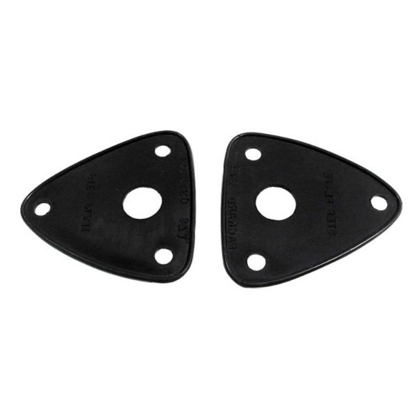 Picture of Metro Headlight Bracket Pads For Packard CUSTOM Twelve 1933, EIGHT 1933-1934; MP 871
