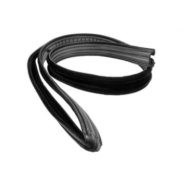 Show details for Metro Complete Glass Run Window Channel For Chevrolet C10 1975-1980; WC 59 Picture of Metro Complete Glass Run Window Channel For Chevrolet C10 1975-1980; WC 59