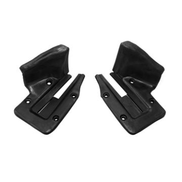 Show details for Metro Door Lock Pillar Seal For Buick LeSabre 1967, Wildcat 1967 7647958/9; ALP 5051 Picture of Metro Door Lock Pillar Seal For Buick LeSabre 1967, Wildcat 1967 7647958/9; ALP 5051