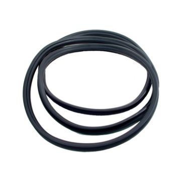 Show details for Metro 150" L Vulcanized Windshield Seal For Chevrolet One-Fifty Series 1955; VWS 0394 Picture of Metro 150" L Vulcanized Windshield Seal For Chevrolet One-Fifty Series 1955; VWS 0394