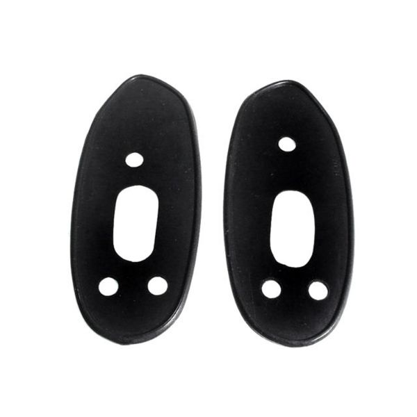 Picture of Metro Headlight Pads For Studebaker Dictator 1937, President 1937; MP 968