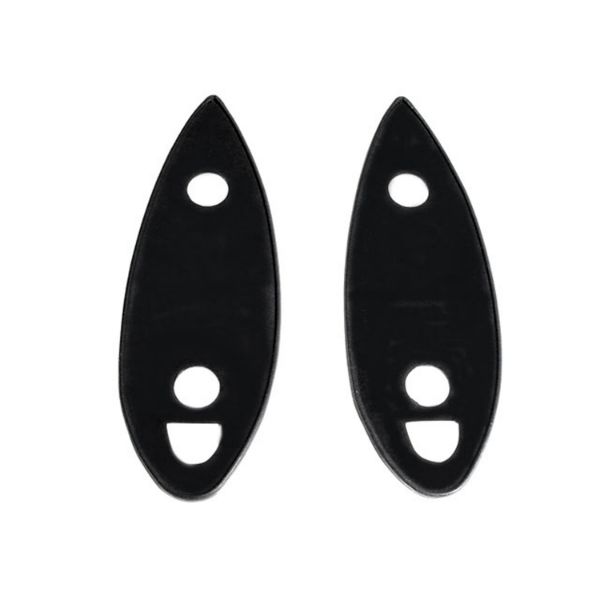 Picture of Metro Tail-light Pads For Studebaker Dictator 1937, President 1937; MP 971