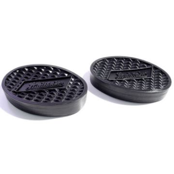 Show details for Metro Clutch & Brake Pedal Pads For Studebaker Commander, Six Model 53 1930; CB 22 Picture of Metro Clutch & Brake Pedal Pads For Studebaker Commander, Six Model 53 1930; CB 22