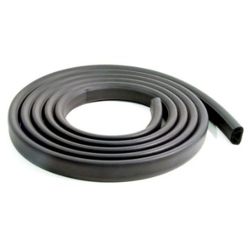 Show details for Metro Trunk Seal, Fastback For Ford Mustang 1965-1968 128-1/4" Long; TK 51-B/11 Picture of Metro Trunk Seal, Fastback For Ford Mustang 1965-1968 128-1/4" Long; TK 51-B/11