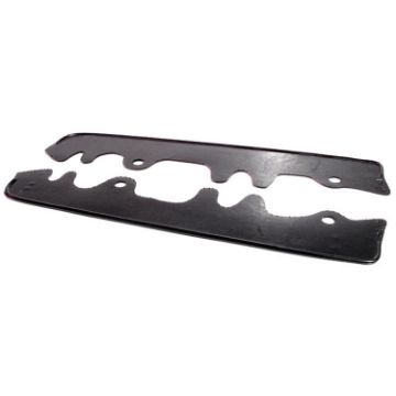 Show details for Metro Narrow Body Section Gravel Shields For LaSalle Series 50 1939-1940; FS 26 Picture of Metro Narrow Body Section Gravel Shields For LaSalle Series 50 1939-1940; FS 26