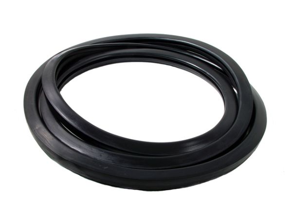 Picture of Metro Vulcanized Windshield Seal For Chevrolet Master Deluxe 1937; VWS 7304