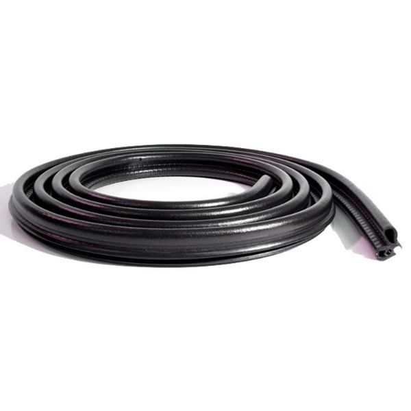 Picture of Metro Rear Door Seal For Mercury Mountaineer 1997-2000, Ford Explorer 1991-2000 LM 114