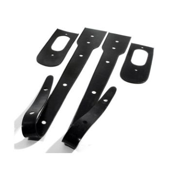Show details for Metro Tail-light Pads For Oldsmobile 88 1950, Deluxe 88 1951; MP 826-J Picture of Metro Tail-light Pads For Oldsmobile 88 1950, Deluxe 88 1951; MP 826-J
