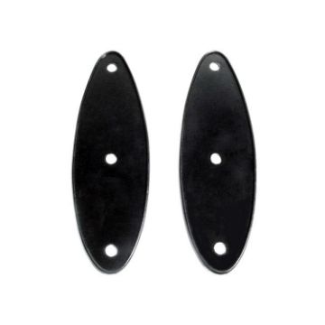 Show details for Metro Tail-Light Pads For LaSalle Series 50 1939-1940, Special Series 52 1940; MP 420 Picture of Metro Tail-Light Pads For LaSalle Series 50 1939-1940, Special Series 52 1940; MP 420
