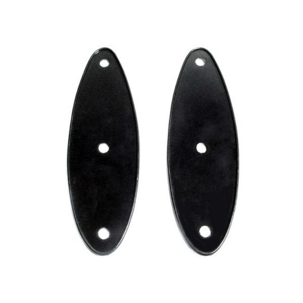 Picture of Metro Tail-Light Pads For LaSalle Series 50 1939-1940, Special Series 52 1940; MP 420