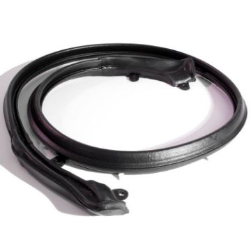 Show details for Metro Top Bow to Header Seal For Buick Gran Sport 1966-1967, Special 1966; HD 729 Picture of Metro Top Bow to Header Seal For Buick Gran Sport 1966-1967, Special 1966; HD 729
