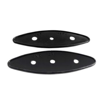 Show details for Metro Tail-light Pads For Graham Cavalier 1937, Crusader 1937; MP 798 Picture of Metro Tail-light Pads For Graham Cavalier 1937, Crusader 1937; MP 798