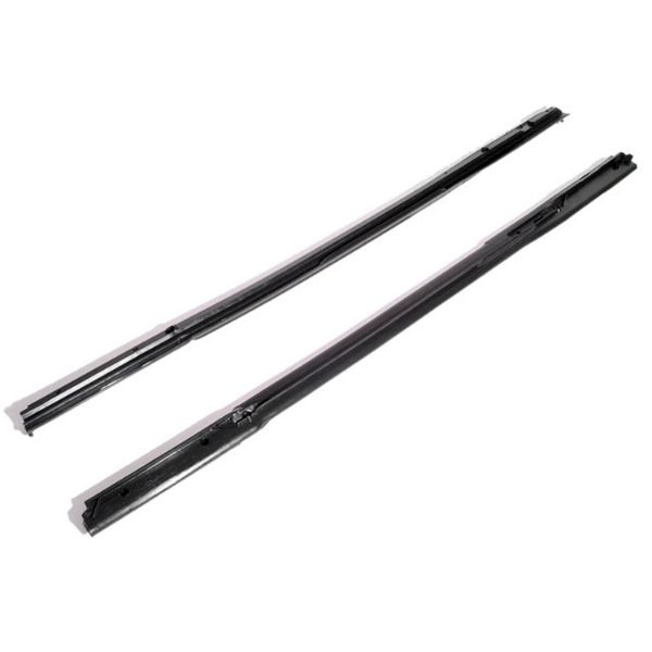 Picture of Metro Vent Window Seals - Pair R&L For Dodge TRUCK 1939-1947; WR 2701