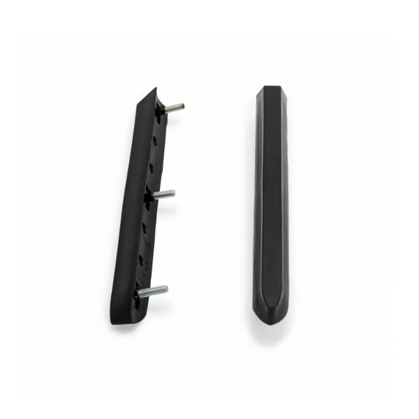 Picture of Metro Front Bumper Guards For Buick Electra 1969, LeSabre 1969, Wildcat 1969; BG 99-B