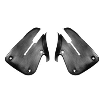 Show details for Metro Quarter Lock-Pillar Seals For Chrysler Cordoba 1975-1979 3795064/5; ALP 7019 Picture of Metro Quarter Lock-Pillar Seals For Chrysler Cordoba 1975-1979 3795064/5; ALP 7019