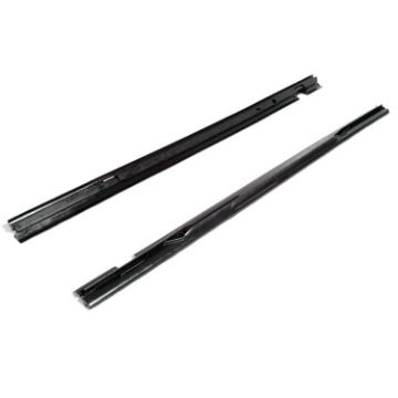 Show details for Metro Front vent window seals For Ford Custom 1949-1951, Deluxe 1949-1951; WR 3302 Picture of Metro Front vent window seals For Ford Custom 1949-1951, Deluxe 1949-1951; WR 3302