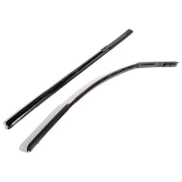 Show details for Metro Vent Window Seal For Packard 200, 250 1951-1952, 300 1951-1952; WR 2300 Picture of Metro Vent Window Seal For Packard 200, 250 1951-1952, 300 1951-1952; WR 2300