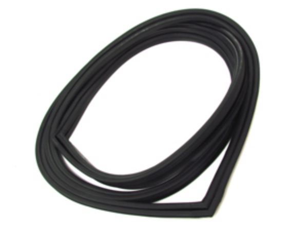 Picture of Metro Vulcanized Rear Windshield Seal For Chevrolet Chevy II 1962-1964; VWS 3127-R
