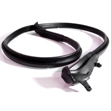 Show details for Metro Top Bow to Header Seal For Buick Electra 1965-1970, LeSabre 1966-1970; HD 731 Picture of Metro Top Bow to Header Seal For Buick Electra 1965-1970, LeSabre 1966-1970; HD 731