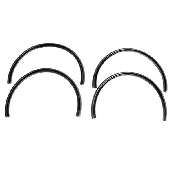 Picture of Metro Tail-light Gaskets For Studebaker Gran 1963; MP 965-C