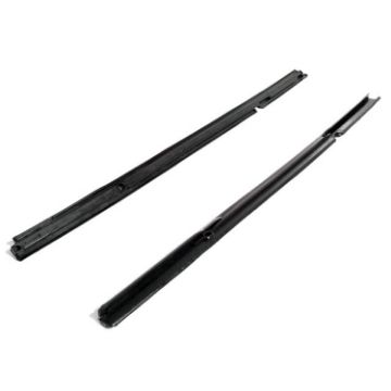 Show details for Metro Front Vent Window Seals For Chevrolet Fleetline 1942-1948; WR 2003 Picture of Metro Front Vent Window Seals For Chevrolet Fleetline 1942-1948; WR 2003