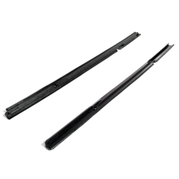 Picture of Metro Front Vent Window Seals For Chevrolet Fleetline 1942-1948; WR 2003