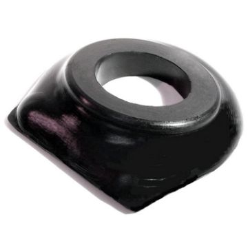 Show details for Metro 1-1/8" ID Headlight Bar to Radiator Shell Grommet For Cord L-29 1929-1932; CG 31 Picture of Metro 1-1/8" ID Headlight Bar to Radiator Shell Grommet For Cord L-29 1929-1932; CG 31