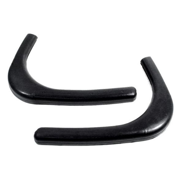 Picture of Metro Auxiliary Trunk Seals, Retractable For Ford Skyliner 1957-1959; ELP 3300