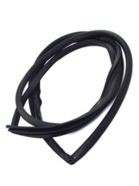 Picture of Metro Vulcanized Rear Windshield Seal For Buick Invicta 1963, Wildcat 1964; VWS 3129-R