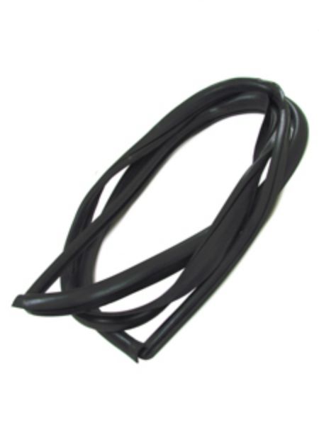 Picture of Metro Vulcanized Rear Windshield Seal For Buick Electra, Invicta 1959-1960; VWS 3005-R