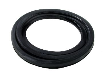 Show details for Metro Vulcanized Rear Window Seal For Buick Century Series 60 1936; VWS 7306-R Picture of Metro Vulcanized Rear Window Seal For Buick Century Series 60 1936; VWS 7306-R