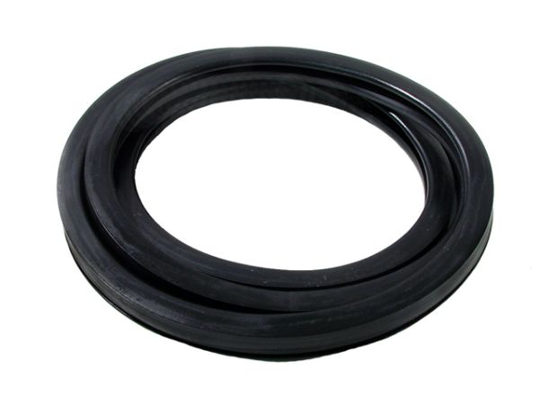 Picture of Metro Vulcanized Rear Window Seal For Buick Century Series 60 1936; VWS 7306-R