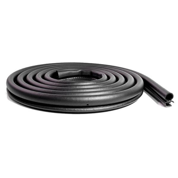 Picture of Metro Extruded Door Seal For Buick Roadmaster 1991-1996, Skyhawk 1982-1989; IS-MW00100