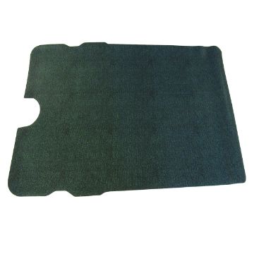 Show details for Metro Trunk Mat For Chevrolet Chevy II 1968-1969, Nova 1969-1972; TM 2019-B Picture of Metro Trunk Mat For Chevrolet Chevy II 1968-1969, Nova 1969-1972; TM 2019-B