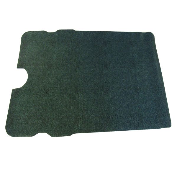 Picture of Metro Trunk Mat For Chevrolet Chevy II 1968-1969, Nova 1969-1972; TM 2019-B