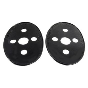 Show details for Metro Tail-light Pads For Franklin Series 15 1931, Twelve 1933; MP 672-B Picture of Metro Tail-light Pads For Franklin Series 15 1931, Twelve 1933; MP 672-B