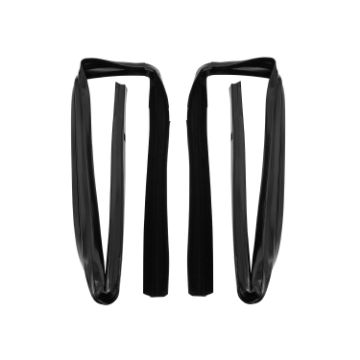 Show details for Metro Complete Glass Run Window Channel For Dodge Dakota 1987-96 55074937; WC 2300-80 Picture of Metro Complete Glass Run Window Channel For Dodge Dakota 1987-96 55074937; WC 2300-80