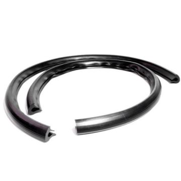 Show details for Metro Roof Rail Seals For Oldsmobile 98 1958, Super 88 1957-1958; RR 110 Picture of Metro Roof Rail Seals For Oldsmobile 98 1958, Super 88 1957-1958; RR 110