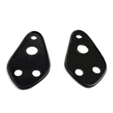 Show details for Metro Tail-light Pads For Reo Flying Cloud 1931-1932, Royale 1931-1932; MP 993-A Picture of Metro Tail-light Pads For Reo Flying Cloud 1931-1932, Royale 1931-1932; MP 993-A
